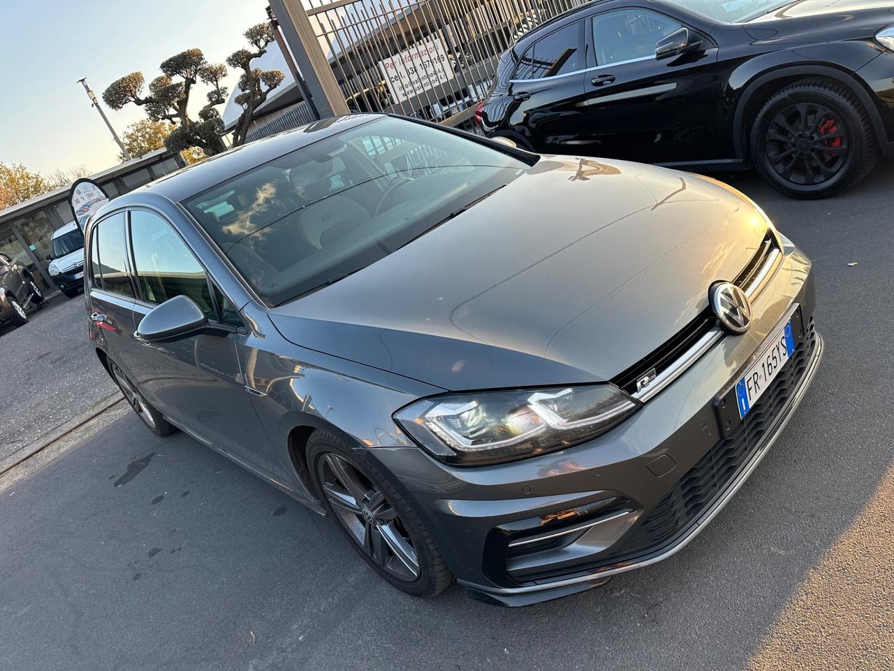Volkswagen Golf 1.6 TDI 115 CV 5p. Sport BlueMotion Technology