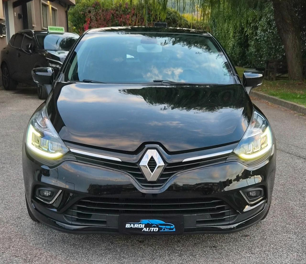 Renault Clio dCi 75 CV 5 porte Duel2