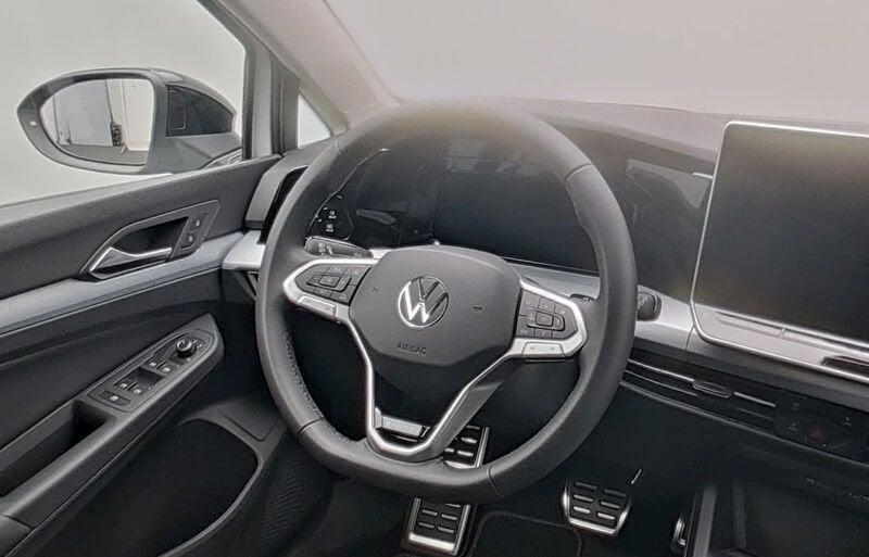 Volkswagen Golf Golf 2.0 tdi Energy 150cv dsg Camera Gancio Cockpit