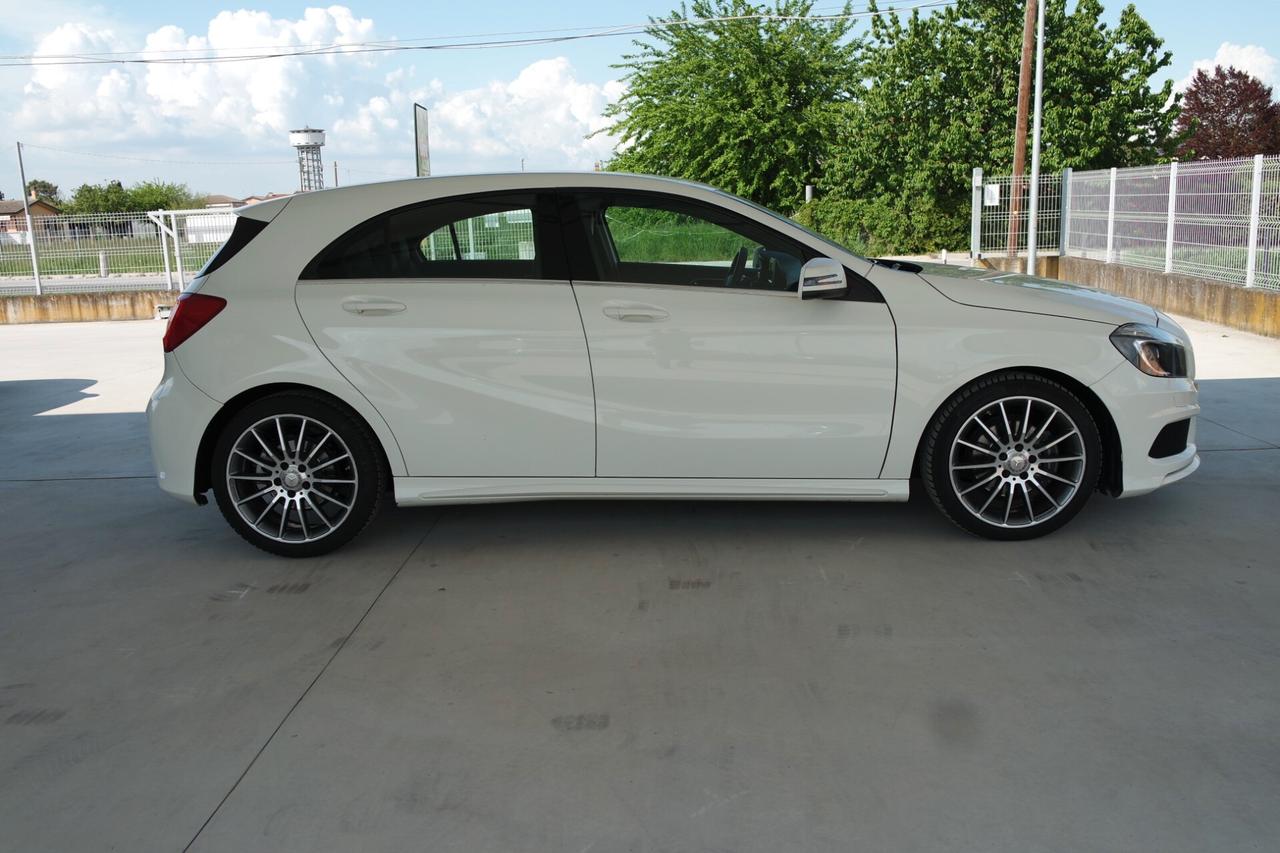 Mercedes-benz A 180 CDI Automatic Premium
