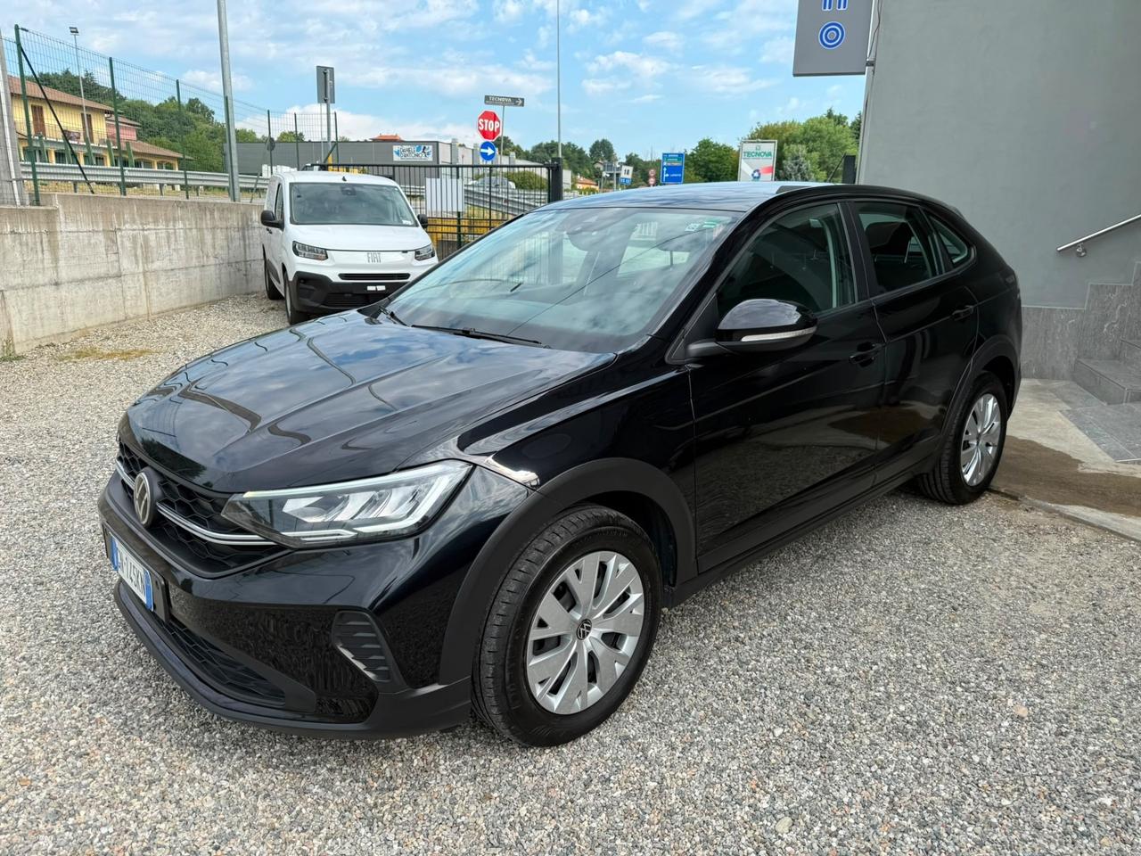 Volkswagen Taigo 1.0 TSI 95 CV Life