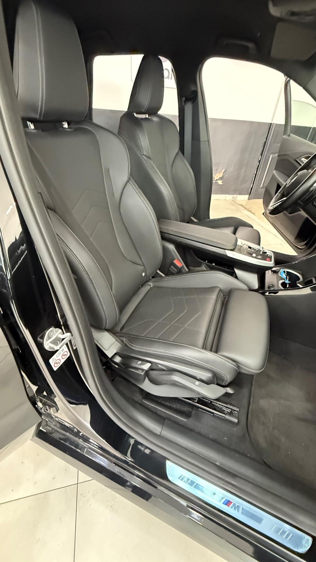 Bmw X1 xDrive 23d Msport