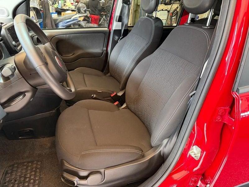 FIAT Panda Cross Panda Cross 1.0 FireFly S&S Hybrid