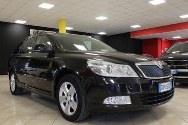 SKODA Octavia 1.9 TDI Wagon UNIPROPRIETARIO !!!