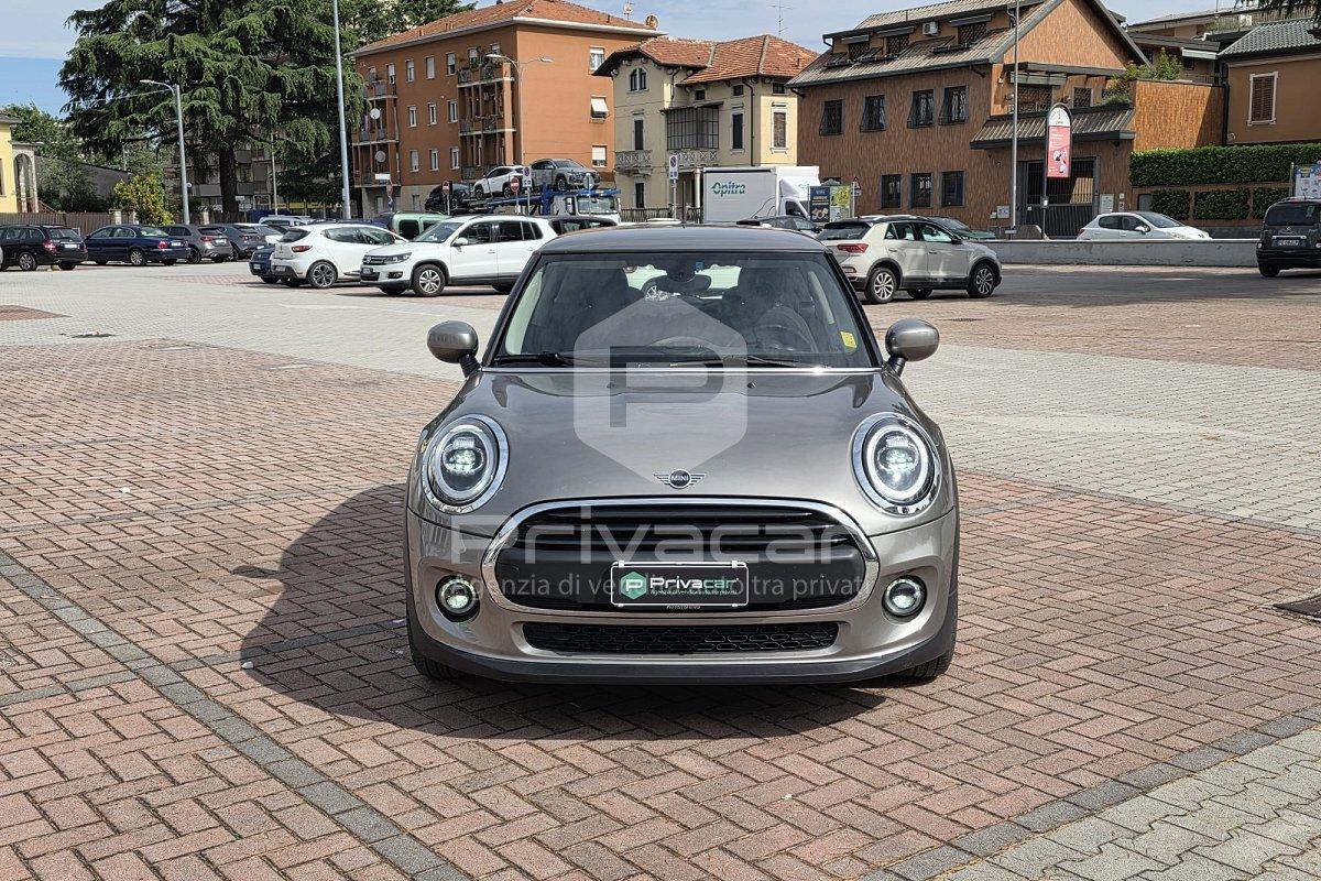 MINI Mini 1.5 One Baker Street