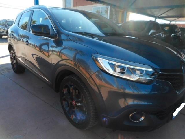 Renault Kadjar dCi 130CV Energy X-Tronic Sport Edition