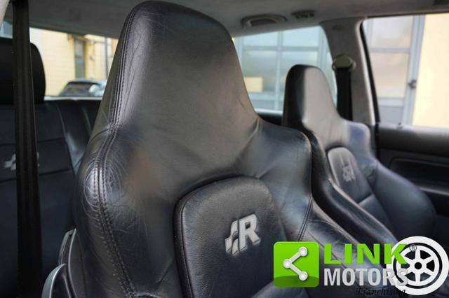 VOLKSWAGEN Golf R32 3.2i V6 24v 241CV - 2003 - TETTO APRIBILE