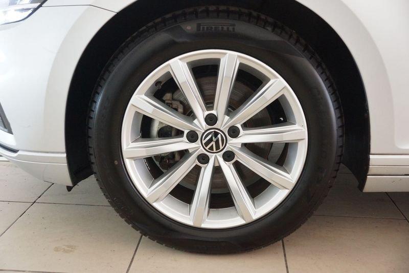 Volkswagen Passat Passat Variant 2.0 TDI SCR 122 CV EVO DSG Business IVA ESPOSTA
