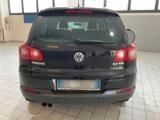 Volkswagen Tiguan 2.0 16V TDI 4Motion Sport & Style