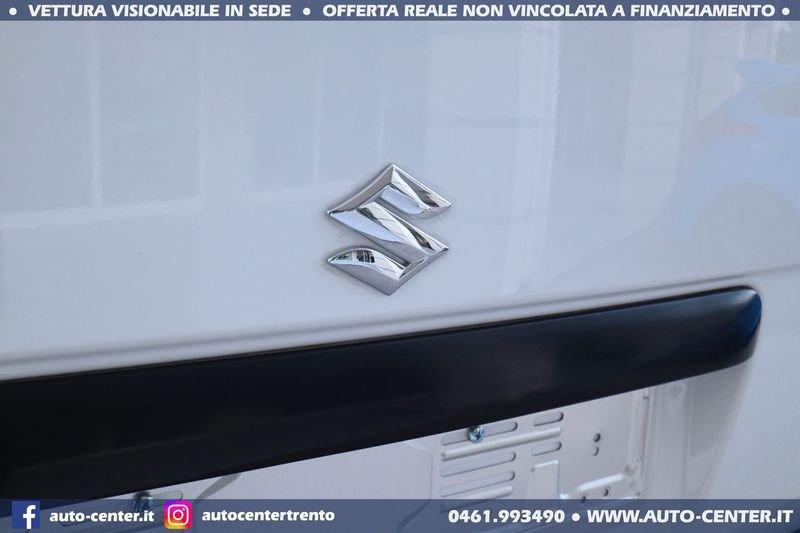 Piaggio Porter Suzuki EECO Cargo N1 1.2 80cv Euro6