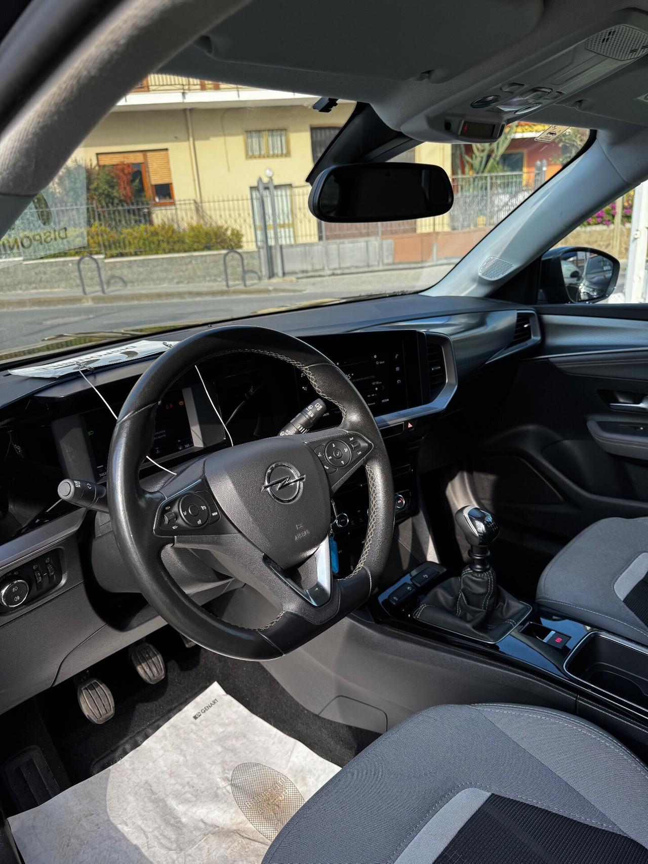 Opel Mokka 1.5 diesel Ultimate