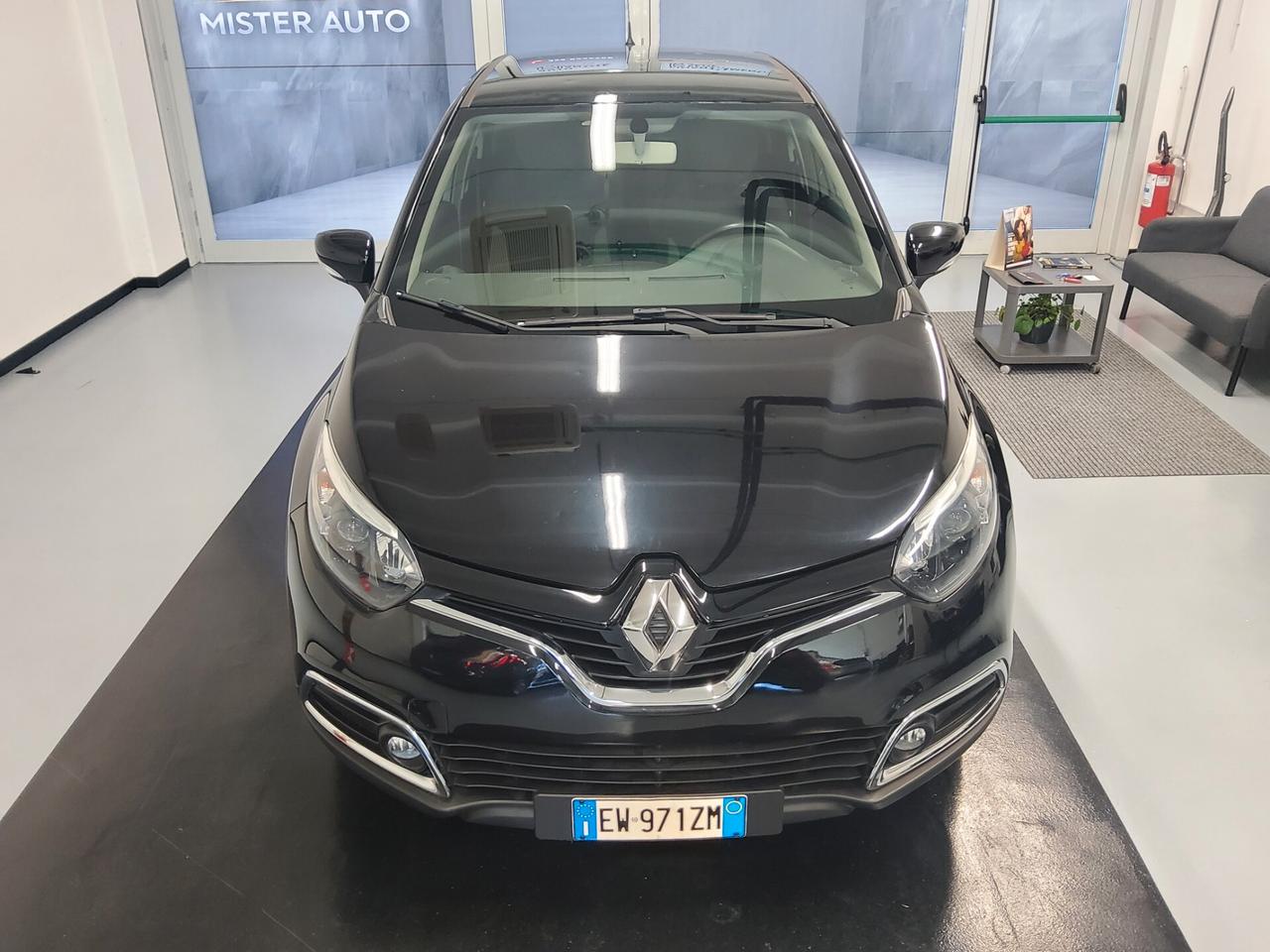 Renault Captur 1.5 dCi 8V 90 CV Start&Stop Energy R-Link