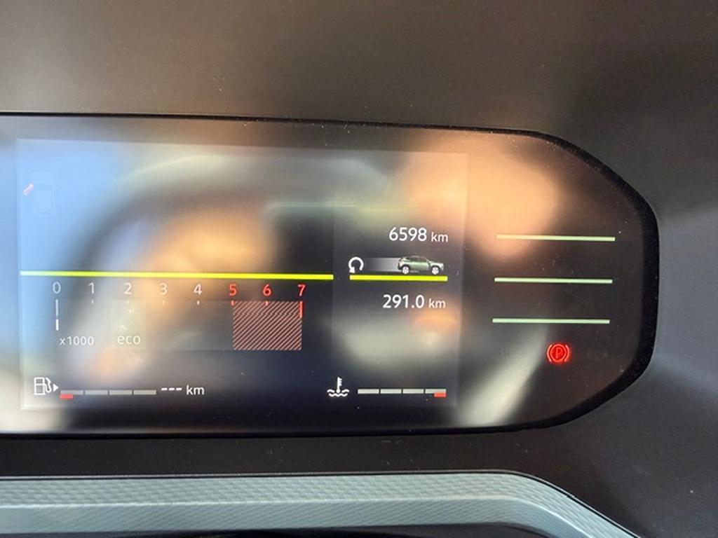Dacia Duster 1.2 Eco-G Extreme
