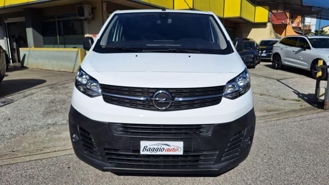 OPEL Vivaro 2.0 Diesel 120CV S&S PL-TN Furgone Enjoy N°GC196PK