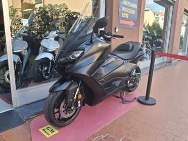 Yamaha T Max 560 ABS + TCS
