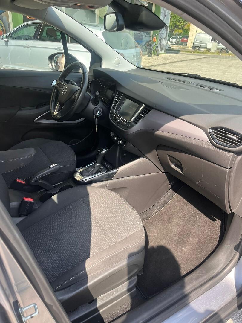 OPEL CROSSLAND 1.5ECOTEC D 120CV