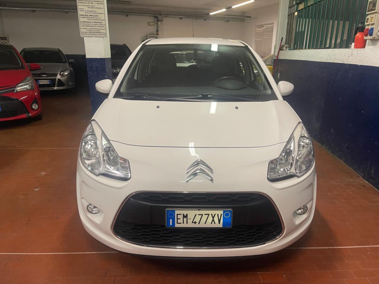 Citroen C3 1.1 Business