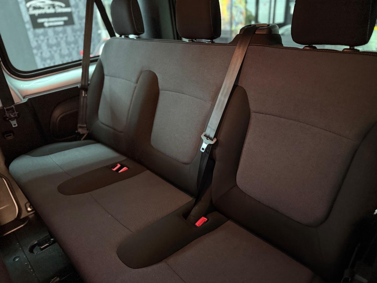 Fiat Talento 1.6 MJT 120CV 8 POSTI