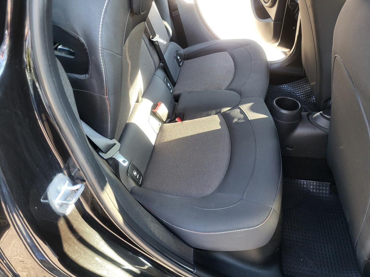 MINI OneD 1,5-5 PORTE-EURO 6B-NAVI-3 REVISIONI-UNICA PROPRIETARIA