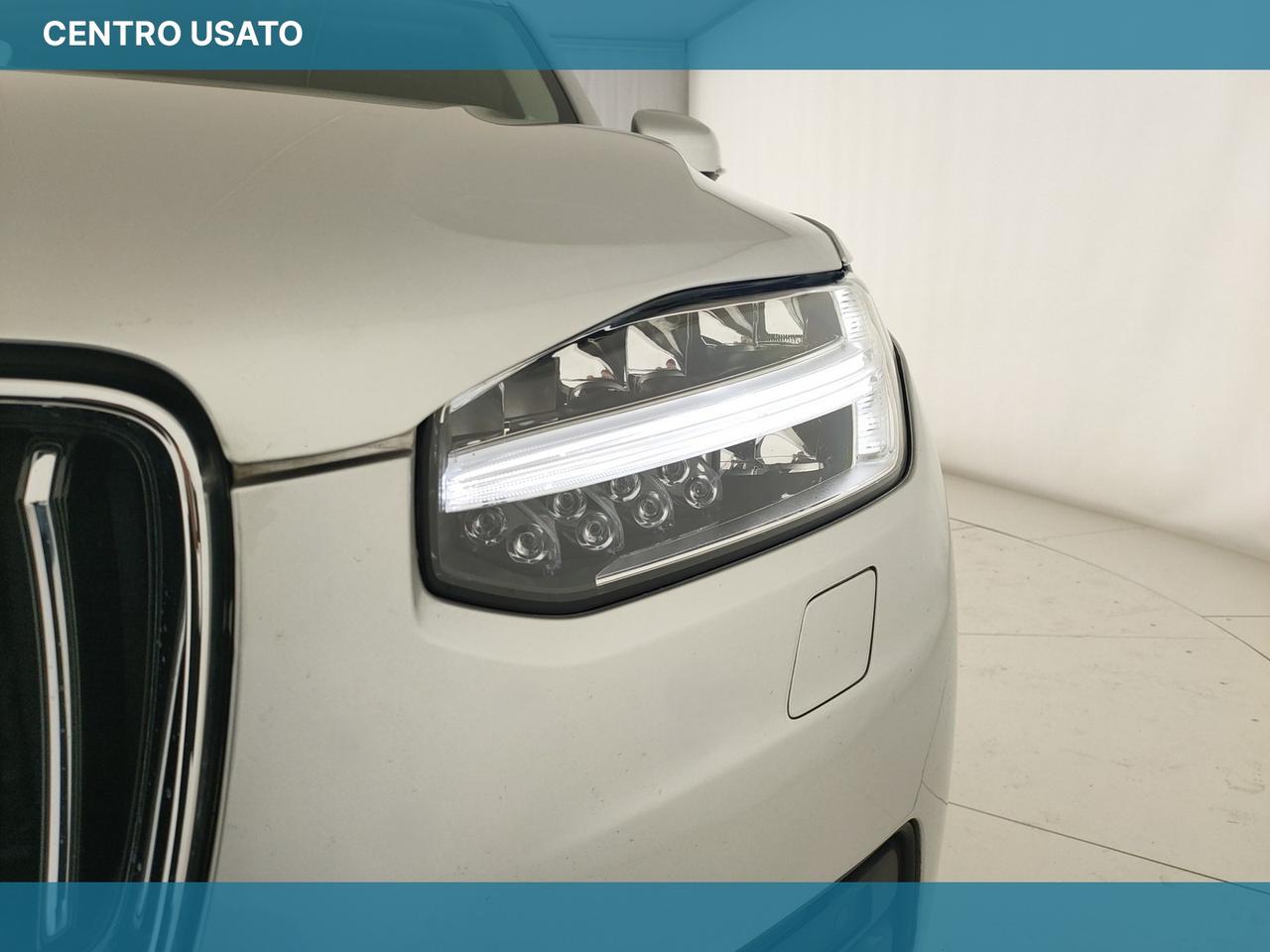 2.0 B5 Momentum awd 7 posti Geartronic