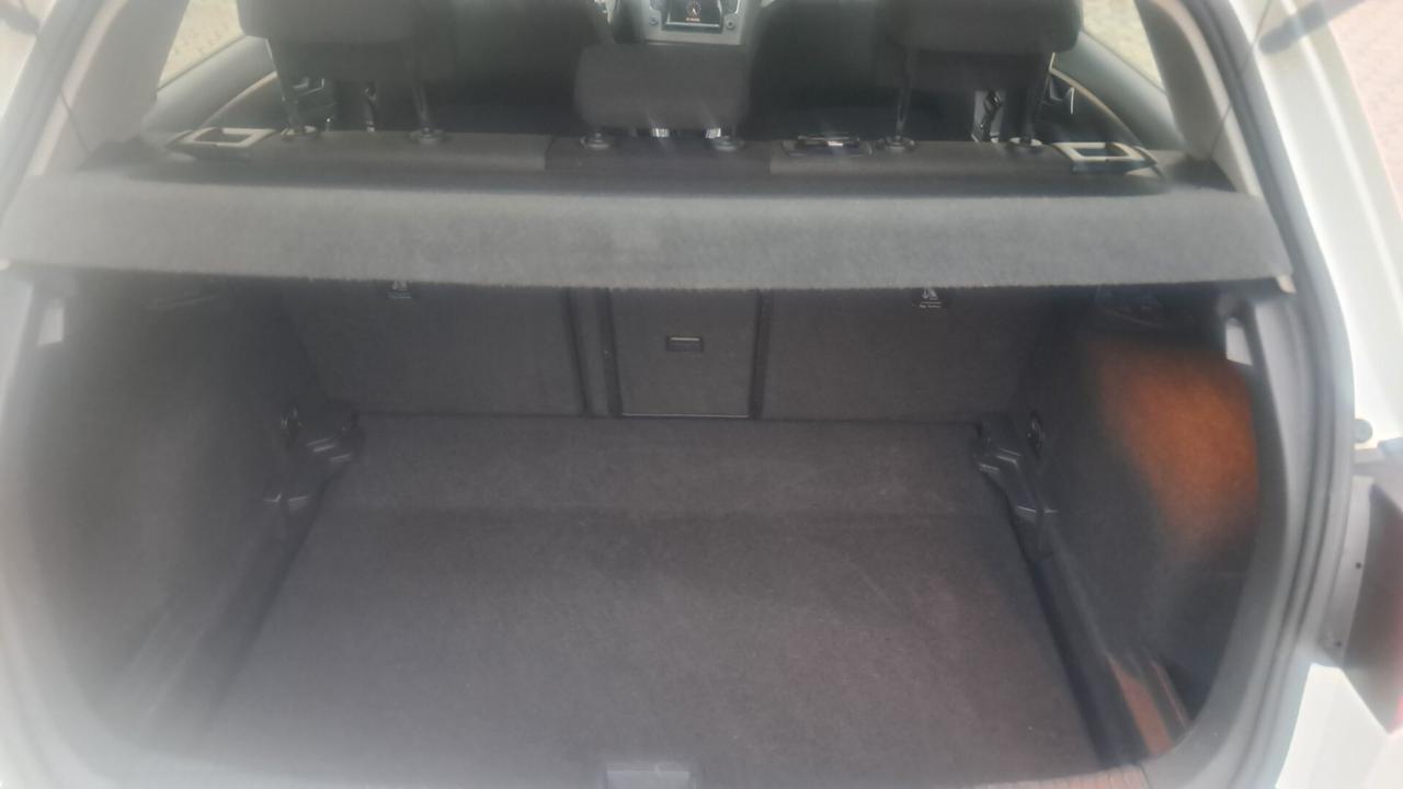 Volkswagen Golf 1.6 TDI 5p. Comfortline BlueMotion Technology