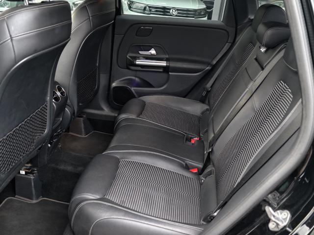 MERCEDES-BENZ B 200 d Automatic Premium