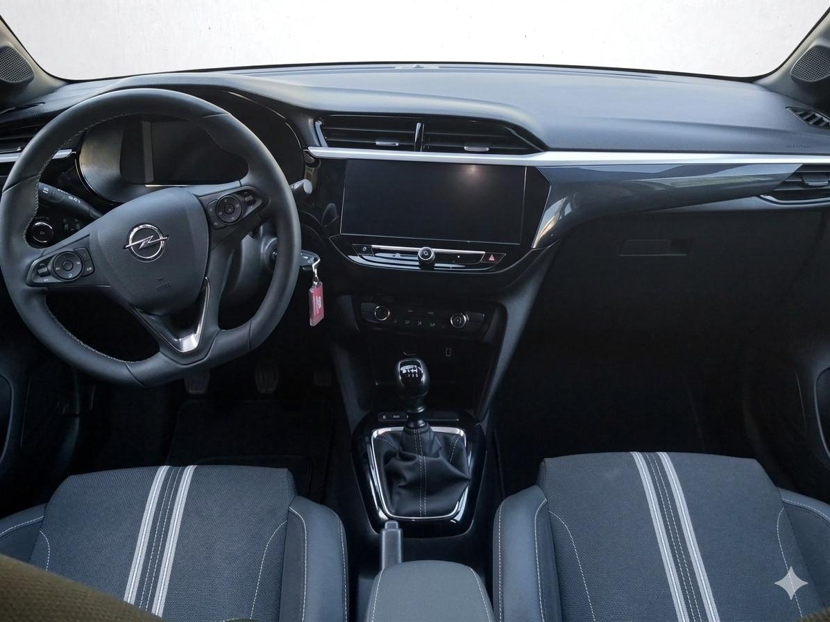 OPEL Corsa 6ª serie - Corsa 1.2 100 CV GS