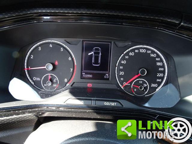 VOLKSWAGEN T-Cross 1.0 TSI Style UNICO PROPRIETARIO *NEOP*
