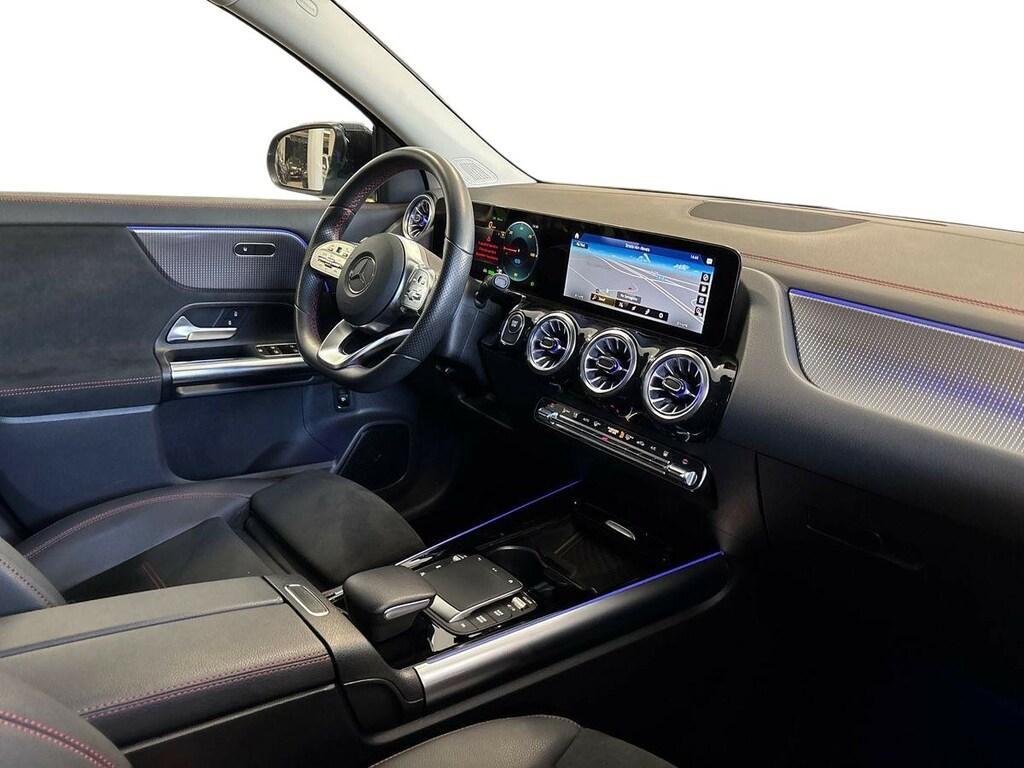 Mercedes EQA 250+ Premium Plus
