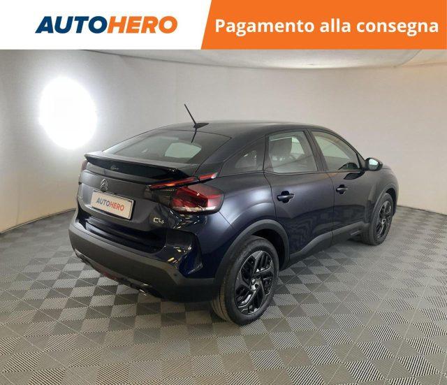 CITROEN C4 PureTech 130 S&S Plus