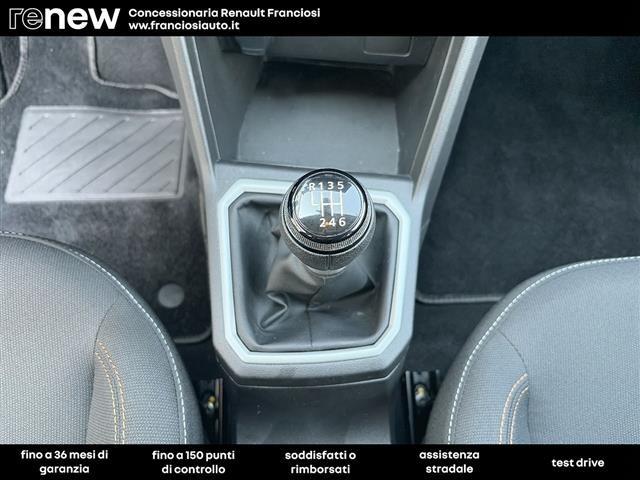 DACIA Sandero TCe 100 GPL Stepway Expression NBI