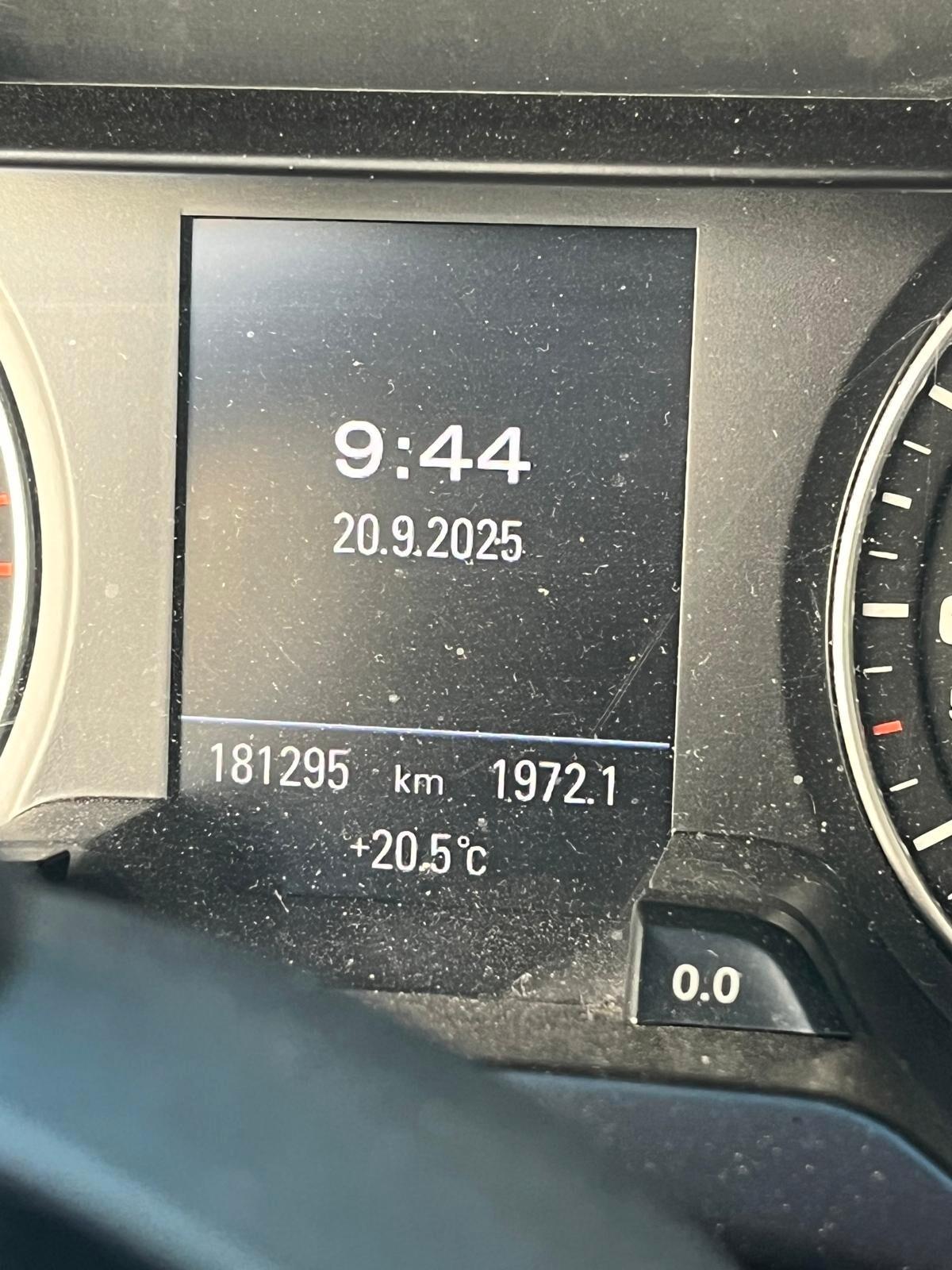 Audi A4 allroad 2.0 TDI Advanced
