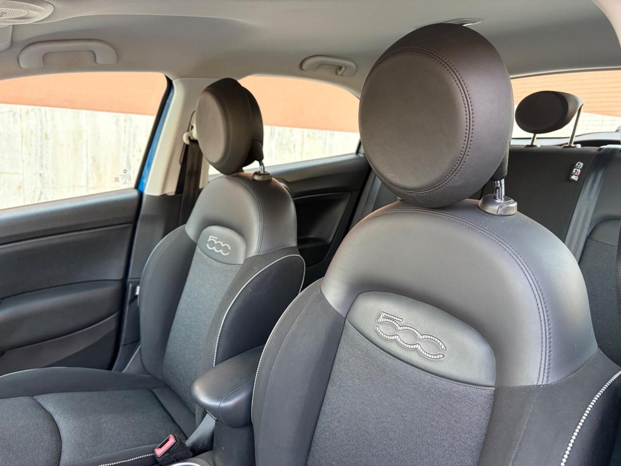 Fiat 500X 1.3 MultiJet 95 CV Solo 79000 km