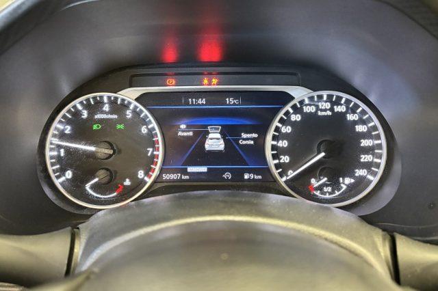NISSAN Juke 1.0 DIG-T 114 CV N-Design