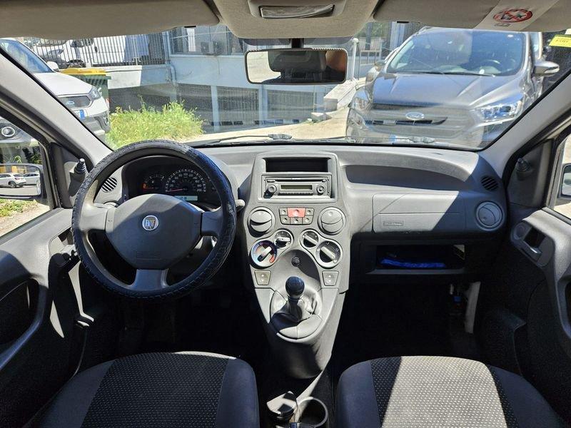 FIAT Panda Panda 1.2 4x4
