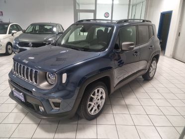 JEEP Renegade Renegade 1.3 T4 DDCT Limited