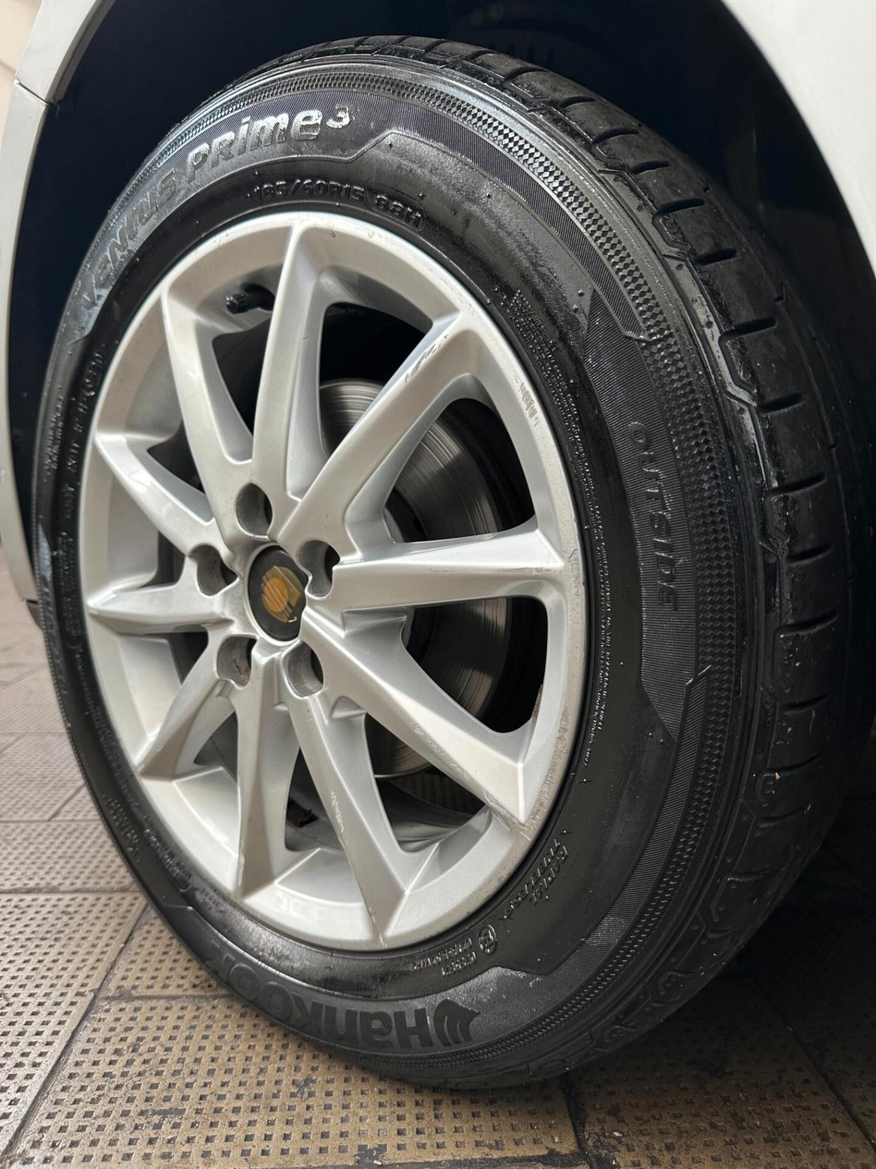 Seat Ibiza 1.2 Benz, Euro 5B, si neopat, impeccabile