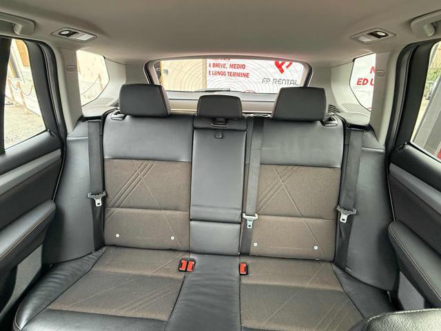 BMW X3 xDrive20d xLine