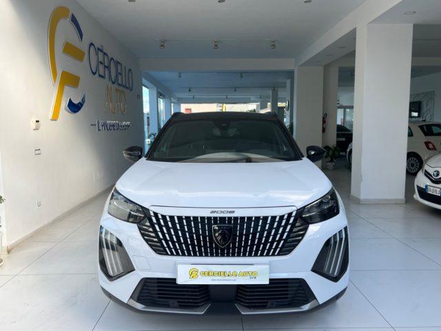 PEUGEOT 2008 PureTech 130 S&S EAT8 GT tua da ?249,00 mensili