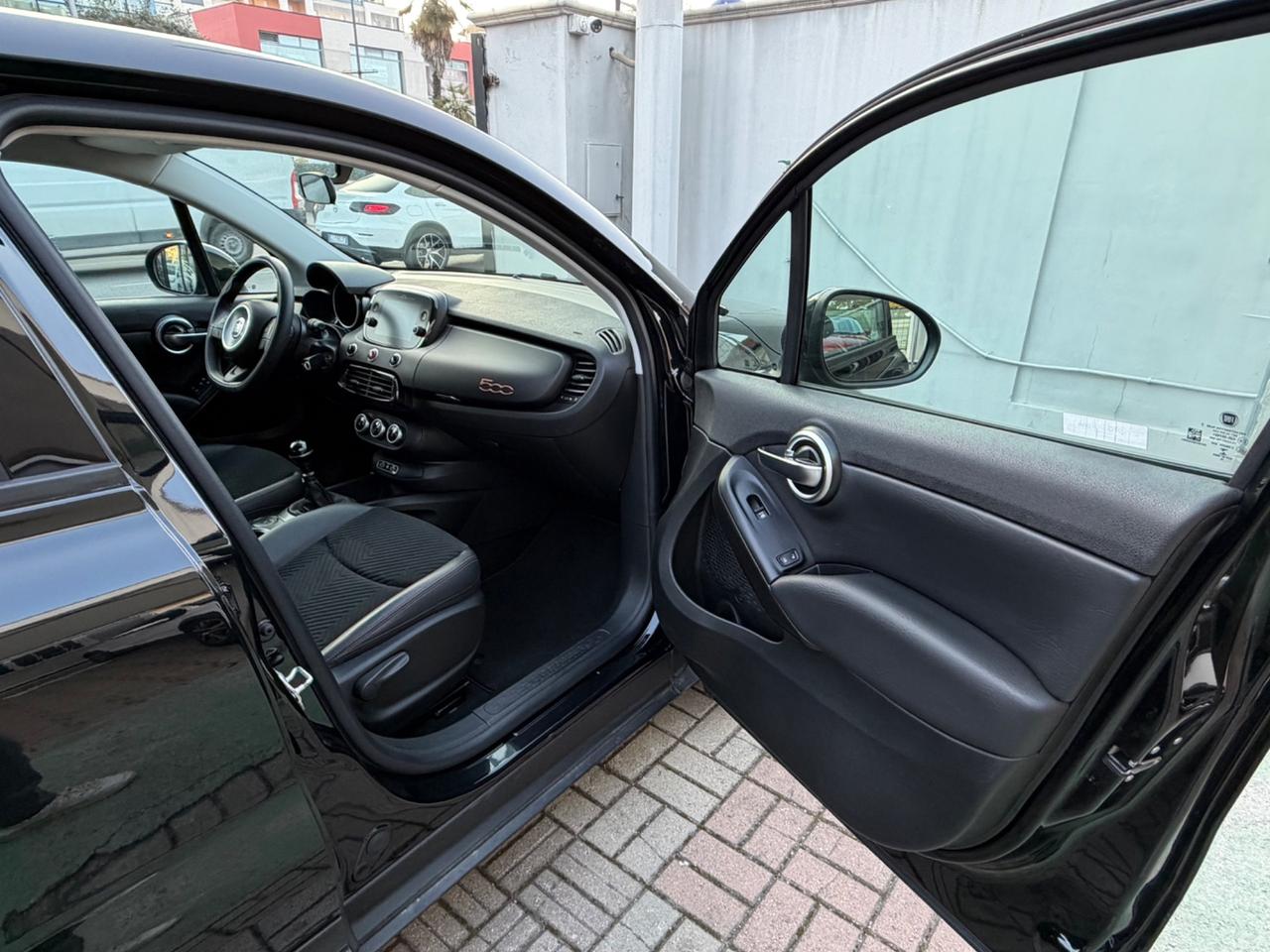 Fiat 500X 1.3 Multijet S-Design