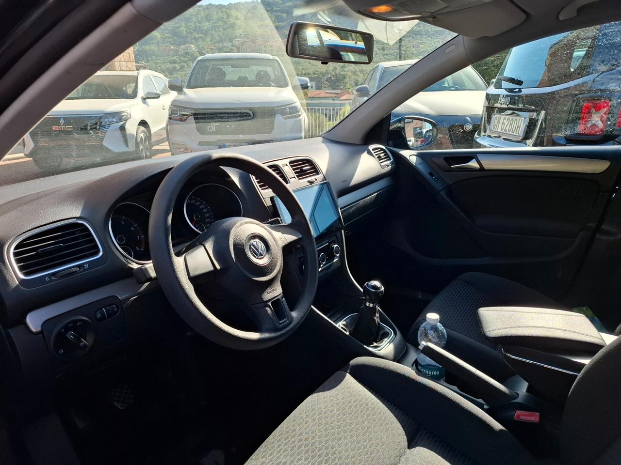 Volkswagen Golf 1.4 5p. United