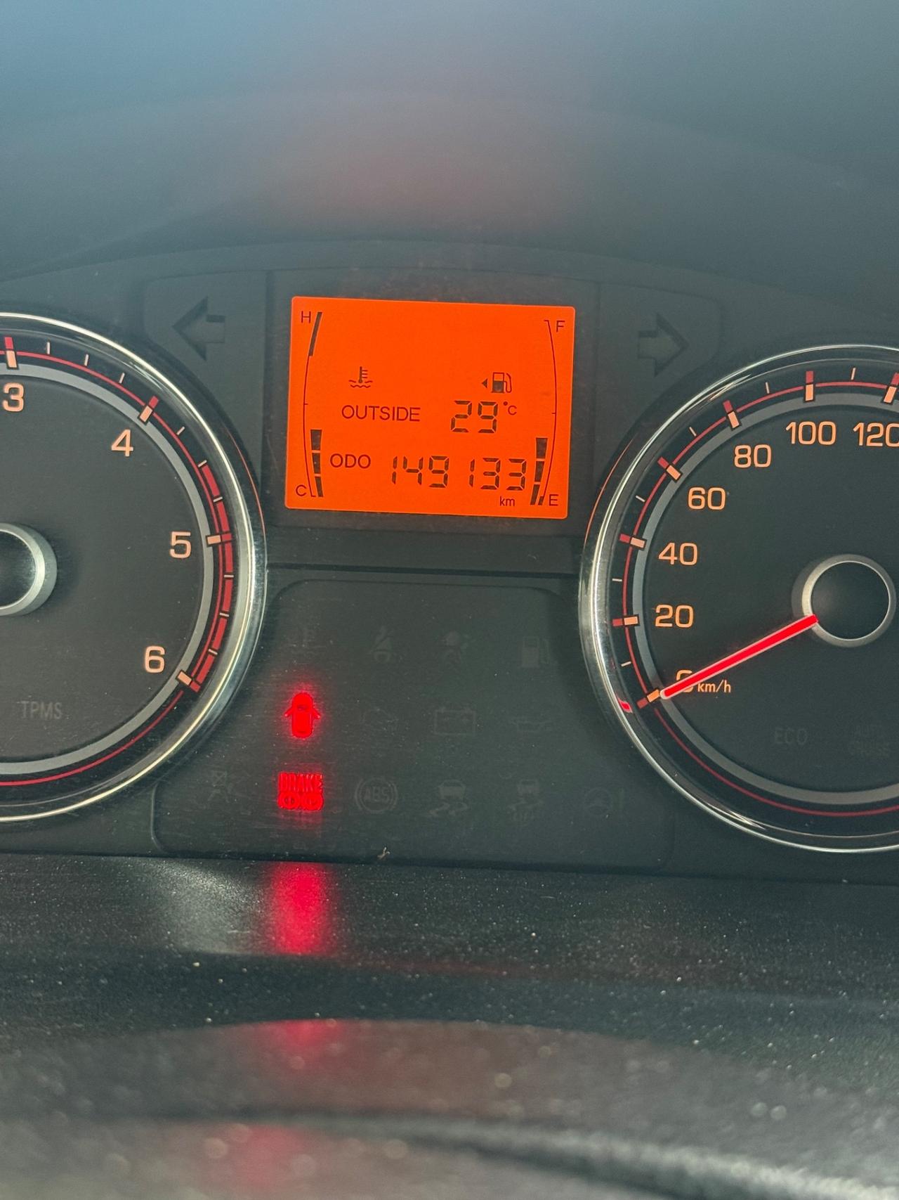 Ssangyong Korando 2.0 e-XDi 149 CV AWD MT Plus