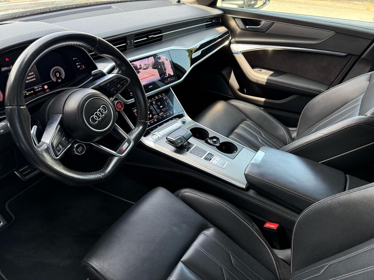 Audi A6 45 3.0 TDI quattro ultra S tronic Business Design