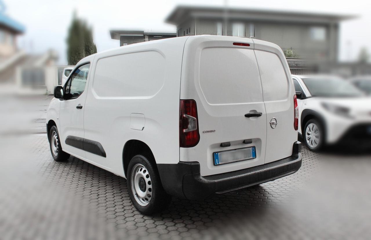 Opel Combo Cargo XL 1.5 Diesel 130CV 950Kg Edition