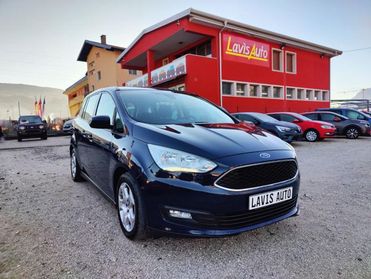 FORD C-Max 7 1.5 TDCi 120CV Start&Stop Plus