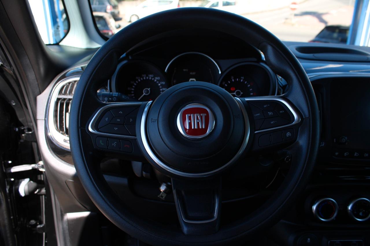 Fiat 500L 1.3 Multijet 95 CV Urban