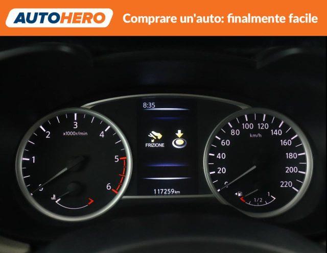 NISSAN Micra 1.5 dCi 8V 5 porte N-Connecta