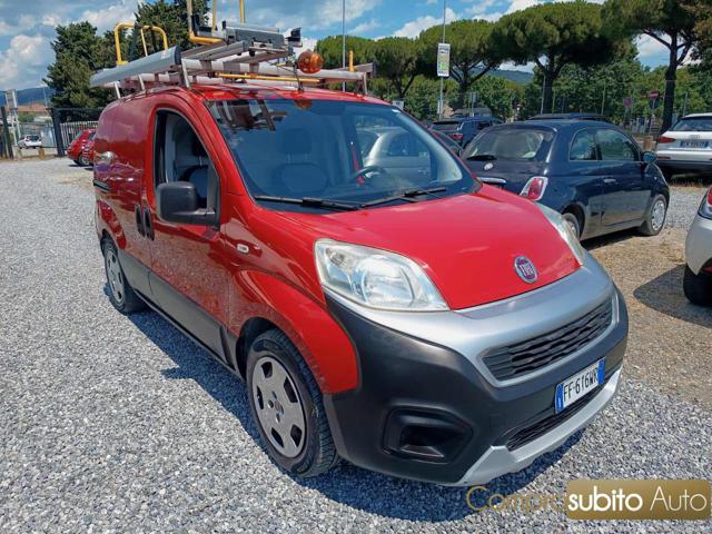 FIAT Fiorino 1.3 MJT + IVA 22%