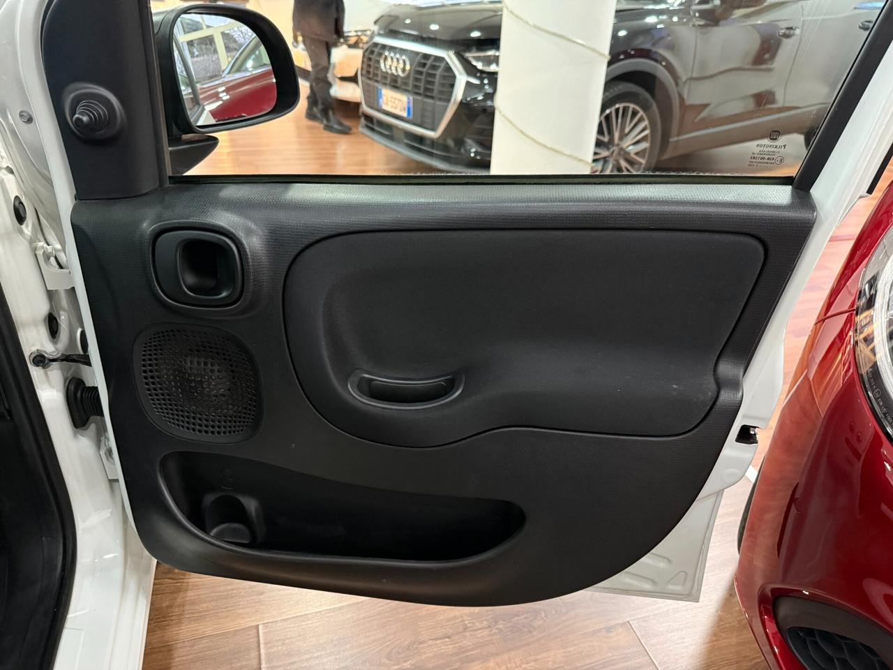 FIAT PANDA 1.2 69CV - Marzo 2019