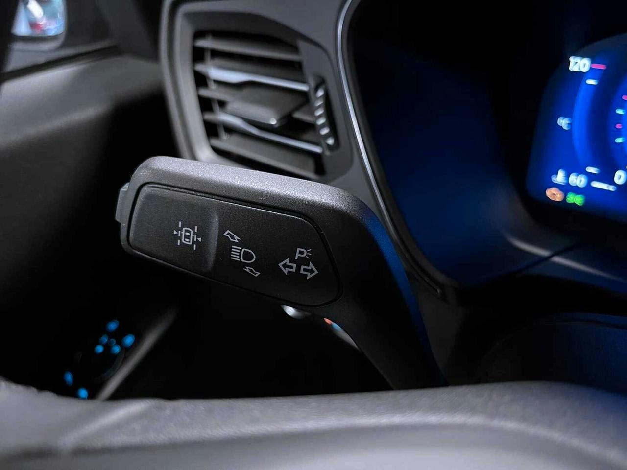 FORD KUGA 2.0 ECOBLUE 120 CV AUTO 2WD TITANIUM X
